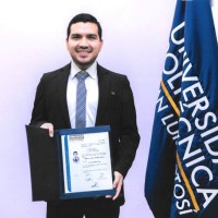 Eric Duane Balderas Franco