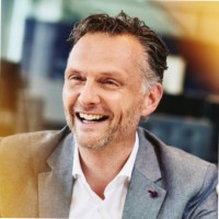 Jeroen Van Der Made