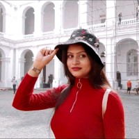 Ankita Dutta