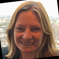 Sharon Reay