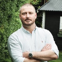 Søren Helmart