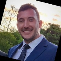 Dante C. Pimentel