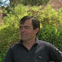 Patrice GRAVELLIER