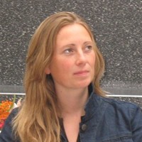 Kristel Boonstra-Van De Vooren