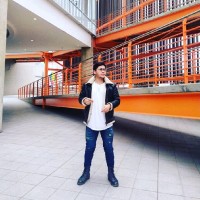 Erick Johan Marín Carrillo