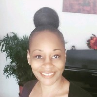 Leslie Ann Daniel-Davies