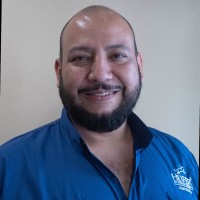 Nelky Calderon