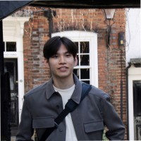 Wei Chen Yap