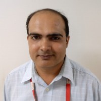 Vipul Gandhi`