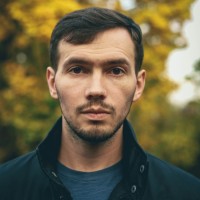 Андрей Журавлёв