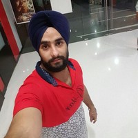 Ramanpreet singh