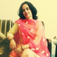 Sindhuja Misra