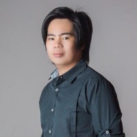 Louis Del Rosario