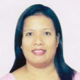 Victoria Hipolito