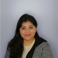 Teena Sawhney