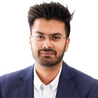 Arjun P.