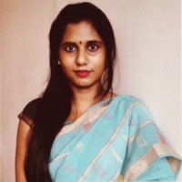 Amudha Murthy