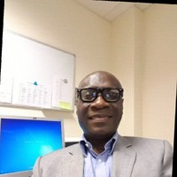 Franklin Obeng-Asare