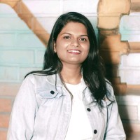 Darshana Mahajan