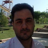 Hamid Bayat