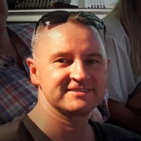 Dave Watson
