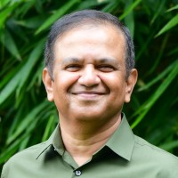Prakash Bhadraiah