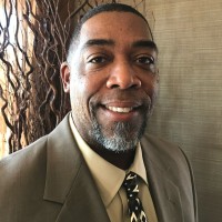 Maurice Madison, Jr.
