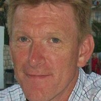 Richard Best