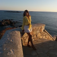 Athina Apostolidi