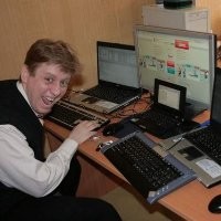 Eugene Klimov Slach