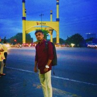 Mangali Charan