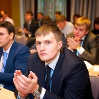 Sergey Kudryashov