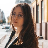 Yana Anokhina