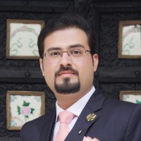 Rohan Hashmi