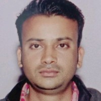 Pranesh Tiwari