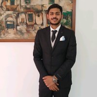 Harshit Kumar