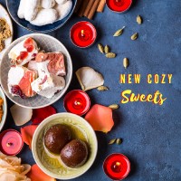 New Cozy Sweets