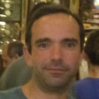 Marcio Guimarães Mattos