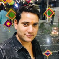 Abhishek Verma