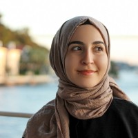 Cahide Sena Bilgener