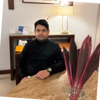 Rashmi Ranjan Panda