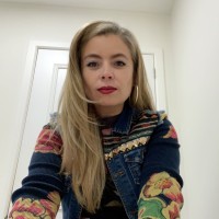 Adriana Julieta Mondragón Rojo