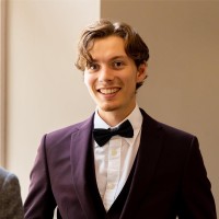 Laurence Daniel