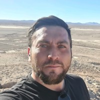 Eduardo Valdés Mondaca