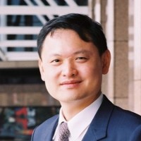 Chung-Yi (CY) 忠儀 Ting 丁