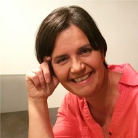 Marianne Garnier Griselain