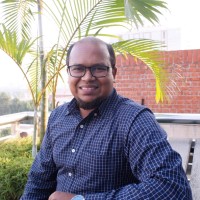 Proshanto Roy