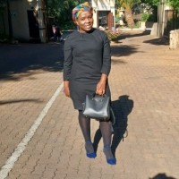Mokgadi Rhoda