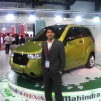 Nagaraj V T