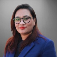 Sushmita Thapa